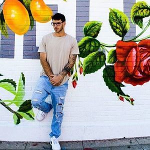 Meet your Posher, Alec